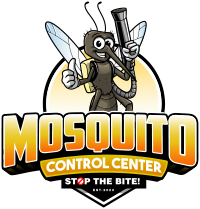 MOSQUITO CONTROL CENTER